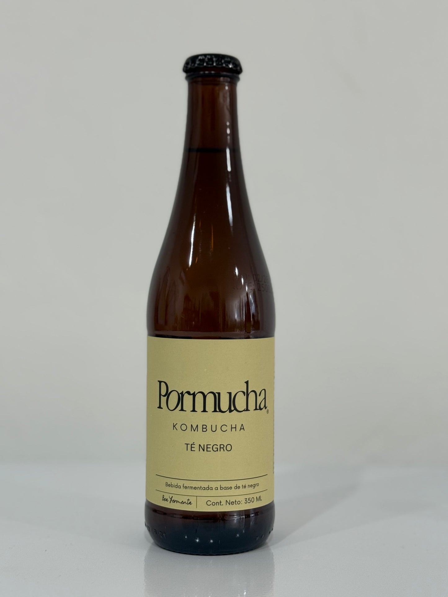 Paquete de 10 kombuchas