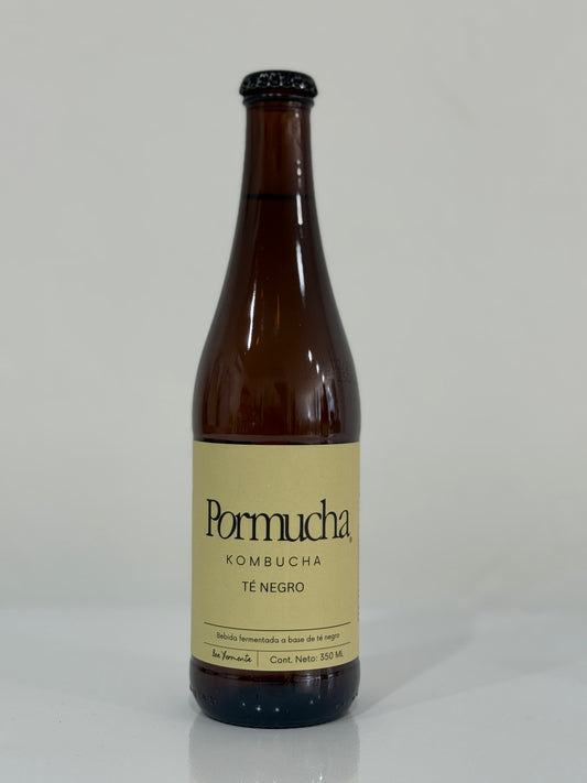 Paquete de 10 kombuchas