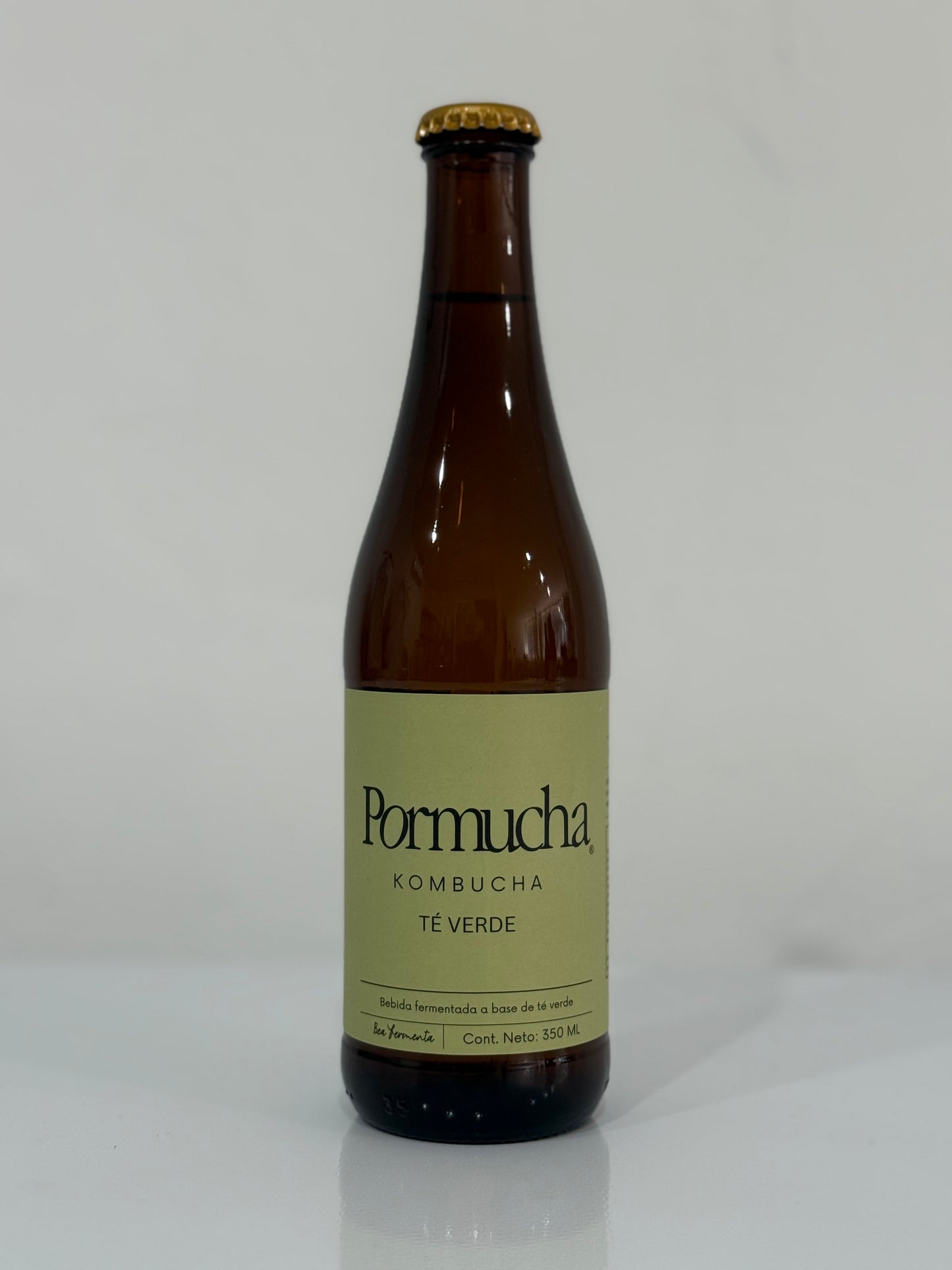 Paquete de 8 kombuchas